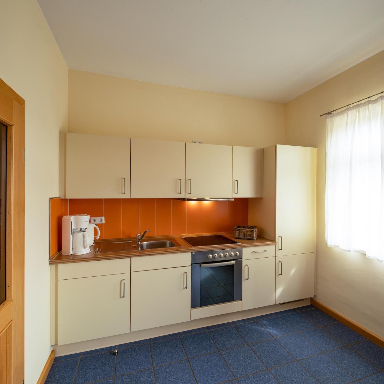 Biohotel Stiftsgut Wilhelmsgluecksbrunn Creuzburg Εξωτερικό φωτογραφία