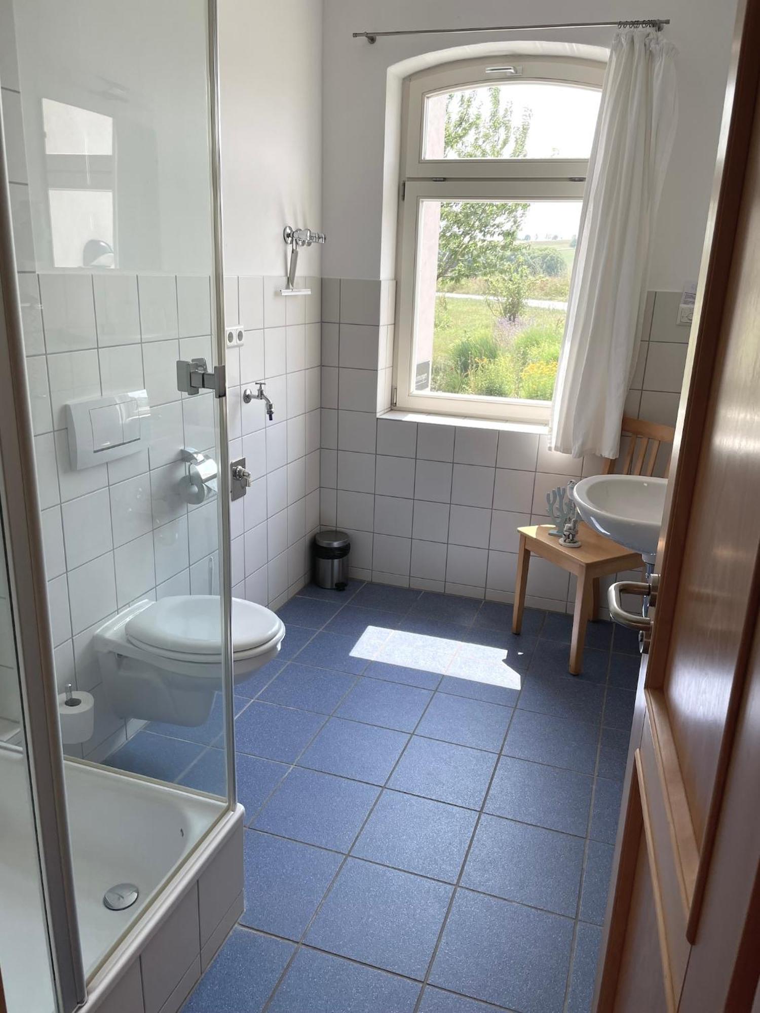 Biohotel Stiftsgut Wilhelmsgluecksbrunn Creuzburg Εξωτερικό φωτογραφία