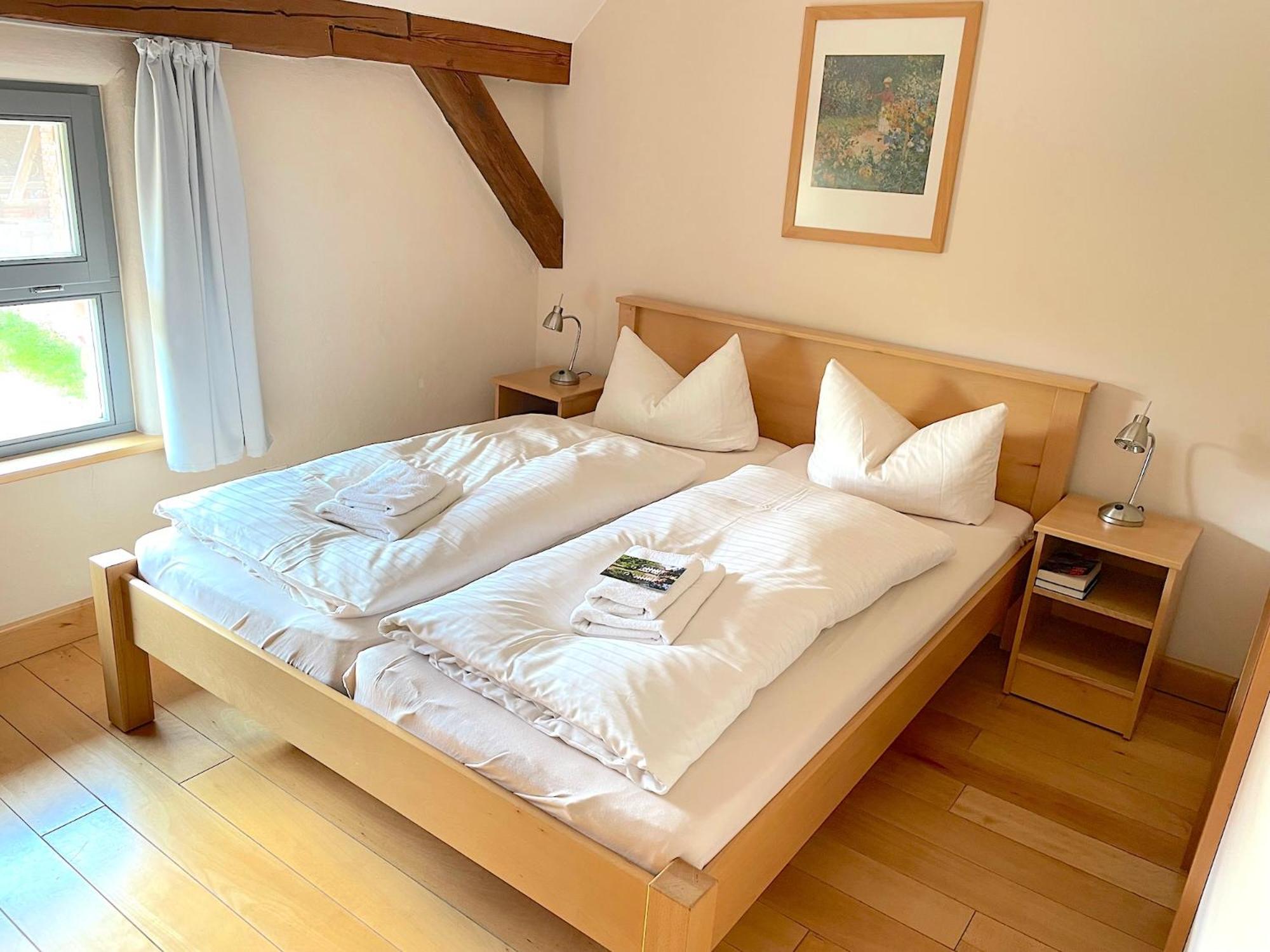 Biohotel Stiftsgut Wilhelmsgluecksbrunn Creuzburg Εξωτερικό φωτογραφία