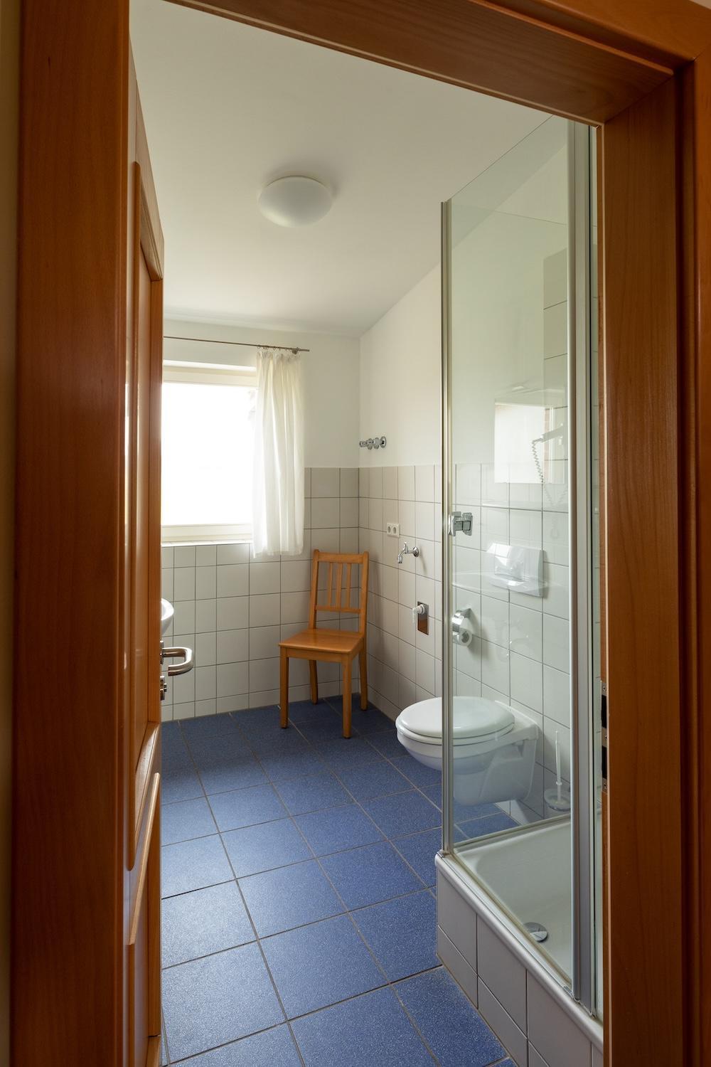 Biohotel Stiftsgut Wilhelmsgluecksbrunn Creuzburg Εξωτερικό φωτογραφία