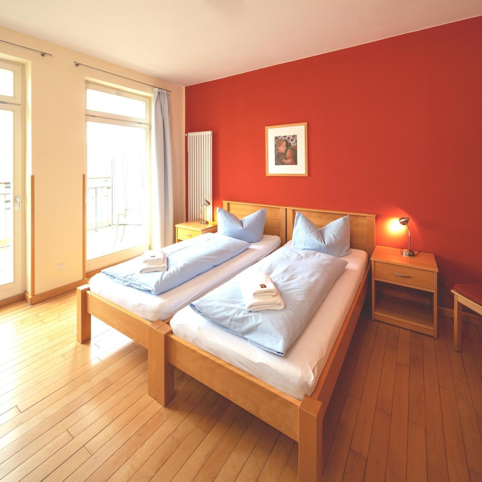 Biohotel Stiftsgut Wilhelmsgluecksbrunn Creuzburg Εξωτερικό φωτογραφία